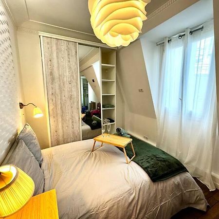 Champs-Elysees - Suite For 2 People Париж Екстериор снимка